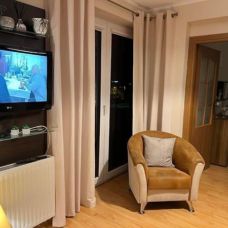 Apartament Radek 9 Władysławowo Exterior foto