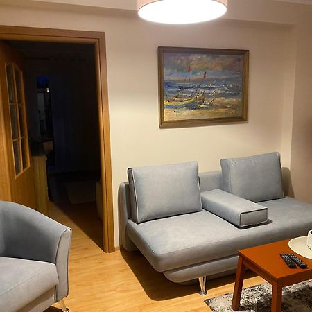 Apartament Radek 9 Władysławowo Exterior foto